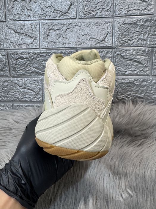 Yeezy 500 Stone Pk Premium
