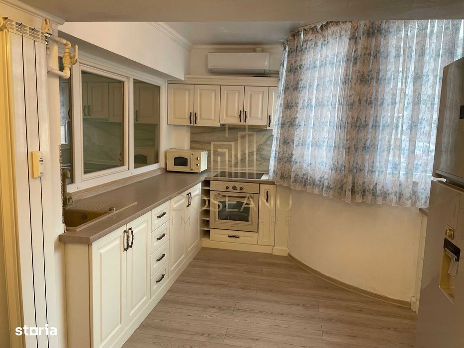 Apartament 4 Camere | Zona Rogerius | Oradea