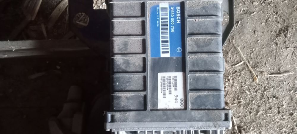 Продам мозги Фиат ланцыя