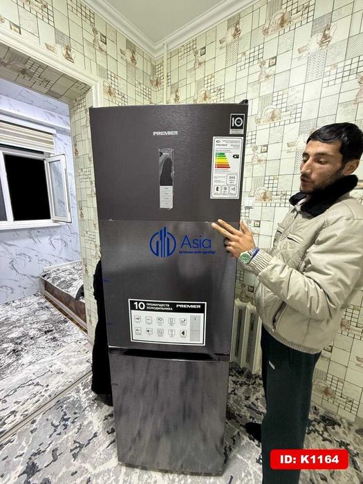 K1164 6-mikrdan barcha jihozlari bn 2x xona kvartira ijaraga beriladi