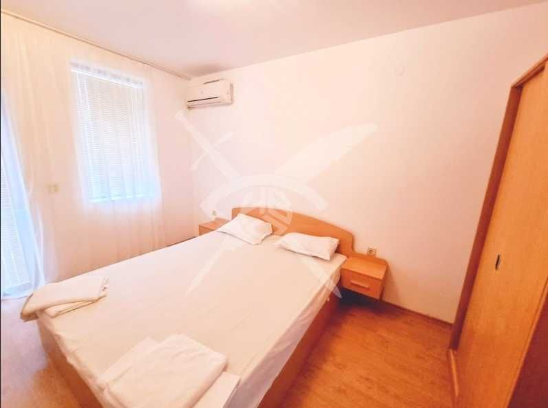 Продава се Тристаен апартамент в Свети Влас - 89 кв.м за 1012 €/кв.м - Снимка #2