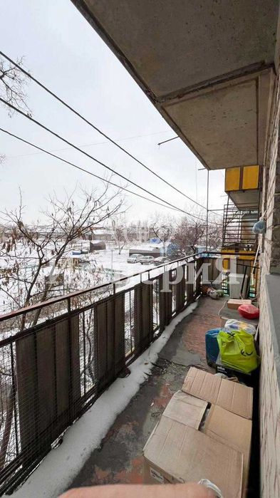 Продается 3х квартира Калжан_Империя