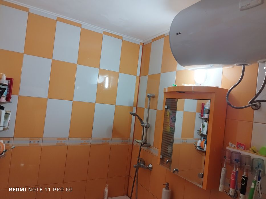 Продава се Едностаен апартамент в Добрич, Балик - 47 кв.м за 945 €/кв.м - Снимка #2