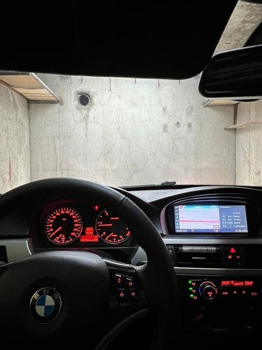 Оригинални части BMW E90