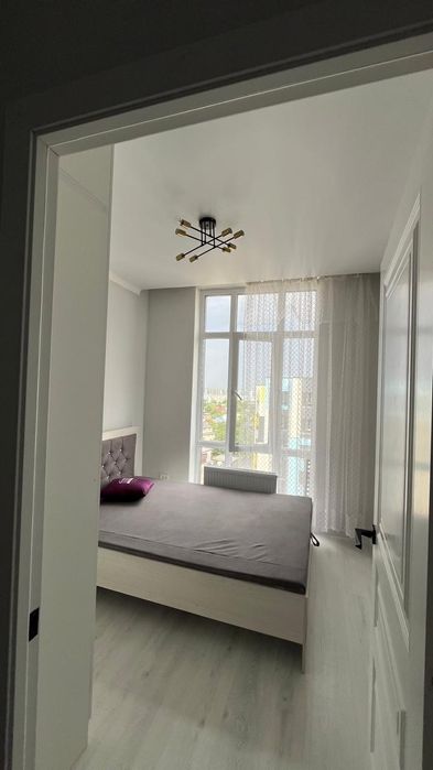 Продаётся 2-комнатная квартира 23млн 36м²