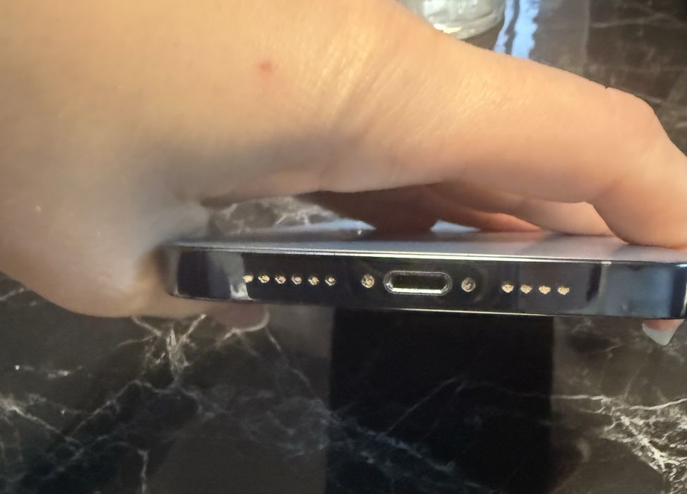 Iphone 12 pro max 128 GB