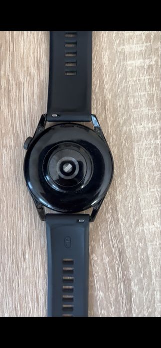 Huawei Watch GT 3 Black – Отлично състояние