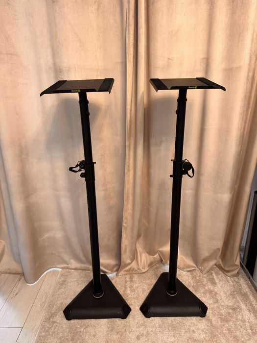 Stative monitoare studio Gravity