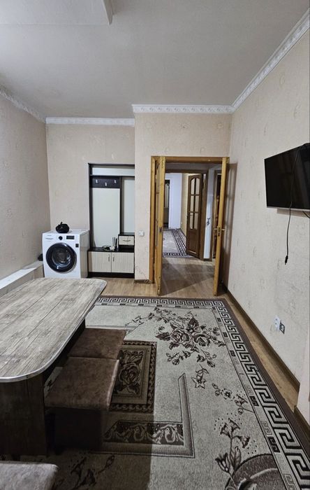 Сдается 2 ком Кушбеги. Яккасарай