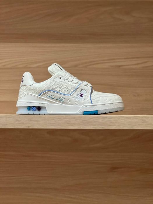 Sneakers Louis Vuitton