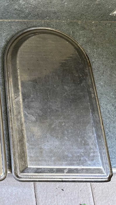 Подносы и Крышки для Самовара