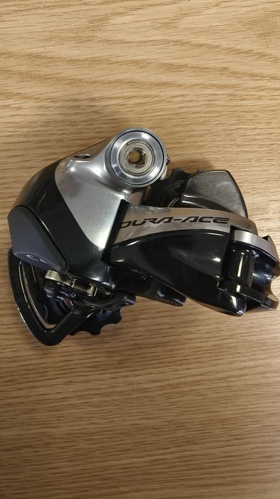 Dérailleurs Avant De Vélo Shimano Dérailleur Arrière Shimano Dura-Ace RD-9070 Di2 - 11 Vits, électronique - Occasion Très Bon état Dura Ace 9070 Manual
