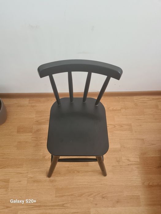 Scaun pentru copii IKEEA