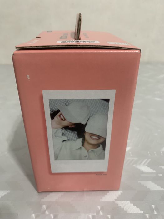 Новый Instax mini 12
