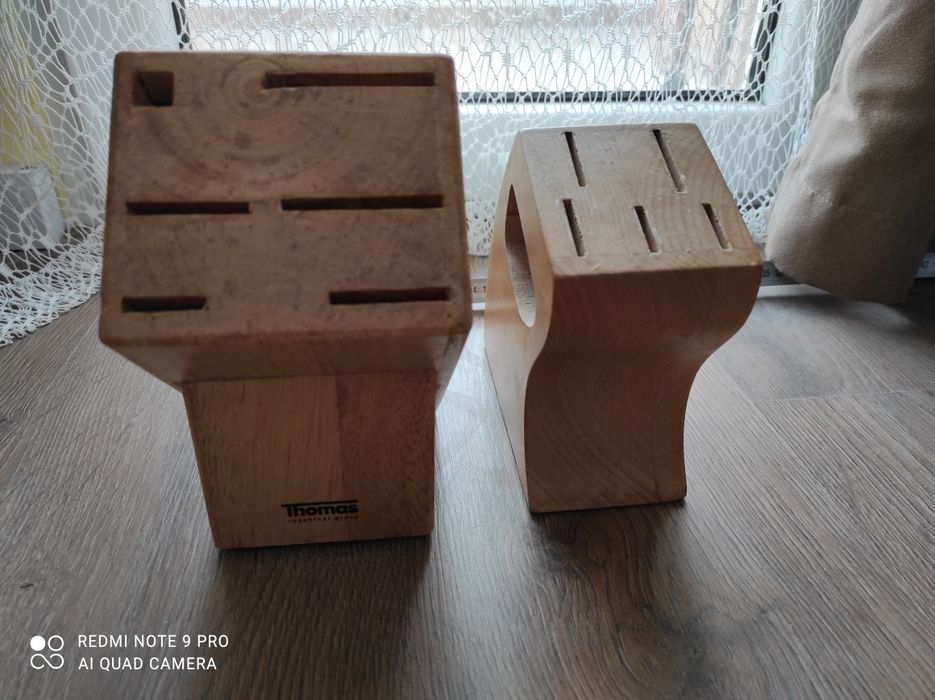 Стойки за ножове