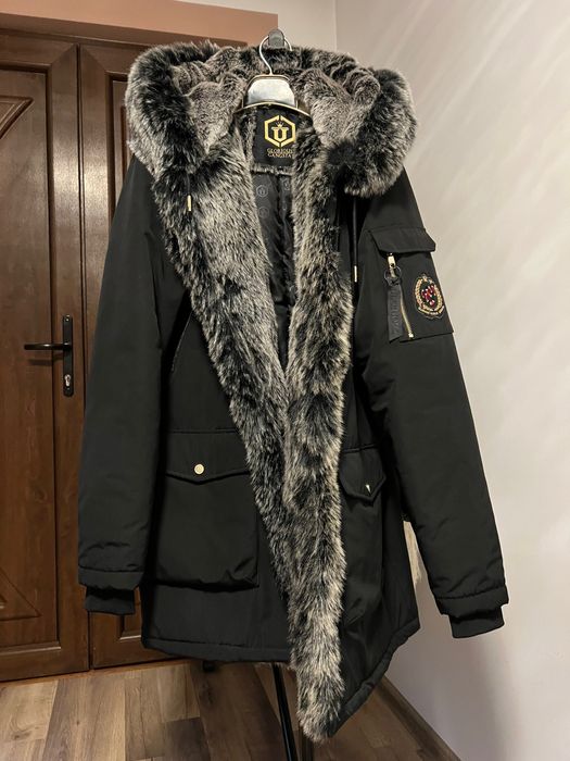 Geaca de iarnA pentru barbati