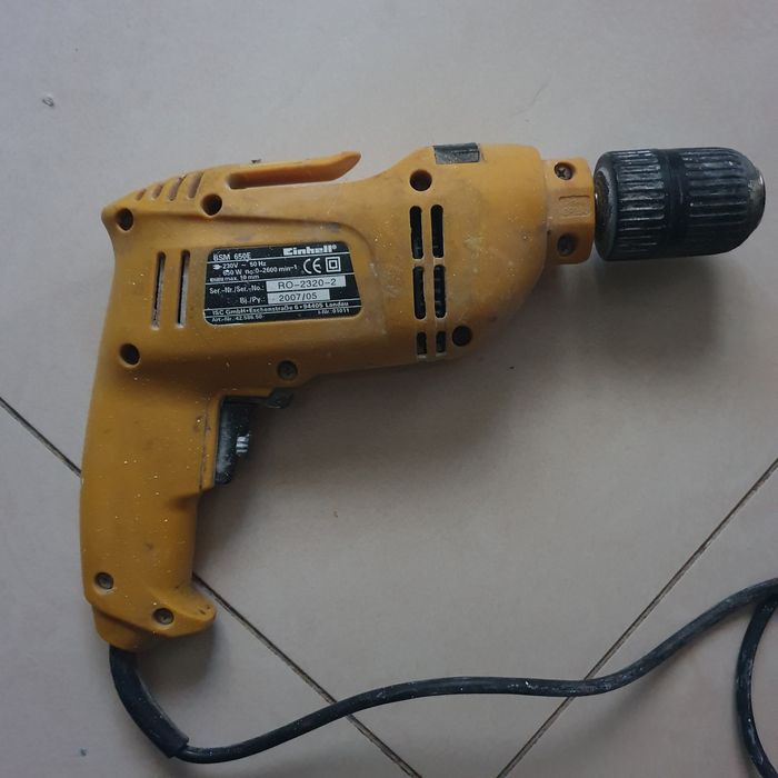 Bormasina electrica Einhell