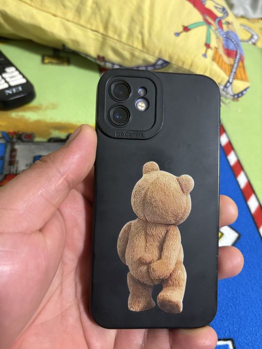 Iphone 12  spate spart 128g