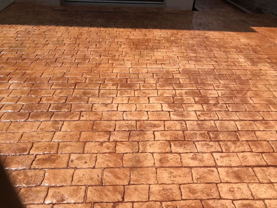 Betom Amprentat Timisoara