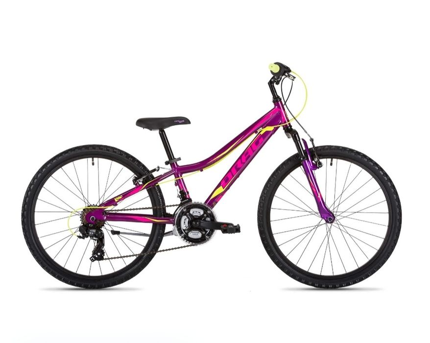 Детски велосипед Drag Little Grace 24"