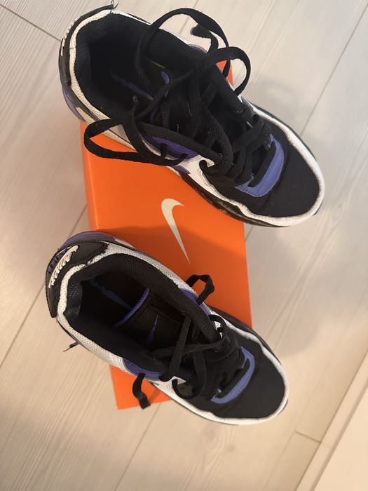 Оригинални маратонки Nike размер 36