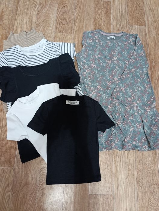 Продам вещи на девочку