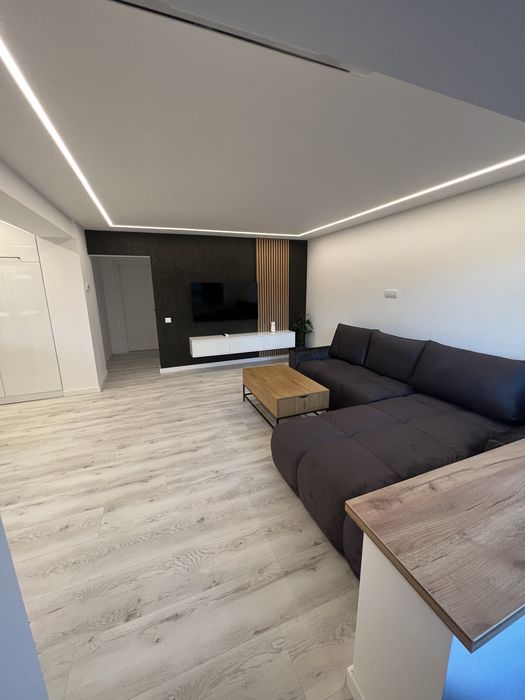 Apartament regim hotelier targoviste Modern Luxury 1