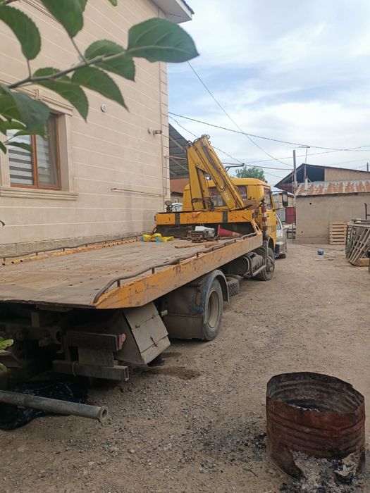 Эвакуатор,манипулятор