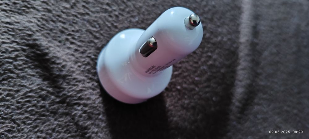 Нов адаптер за телефон за кола-8 порта