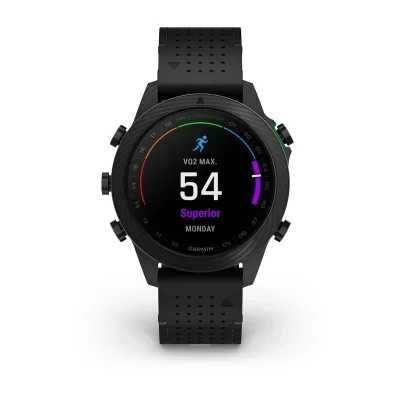 MARQ Golfer (Gen 2) Carbon Edition