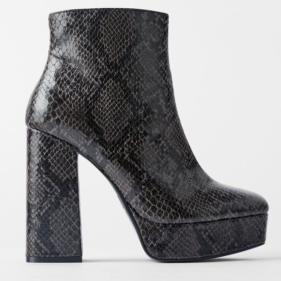 Cizme piele foarte frumoase si comode