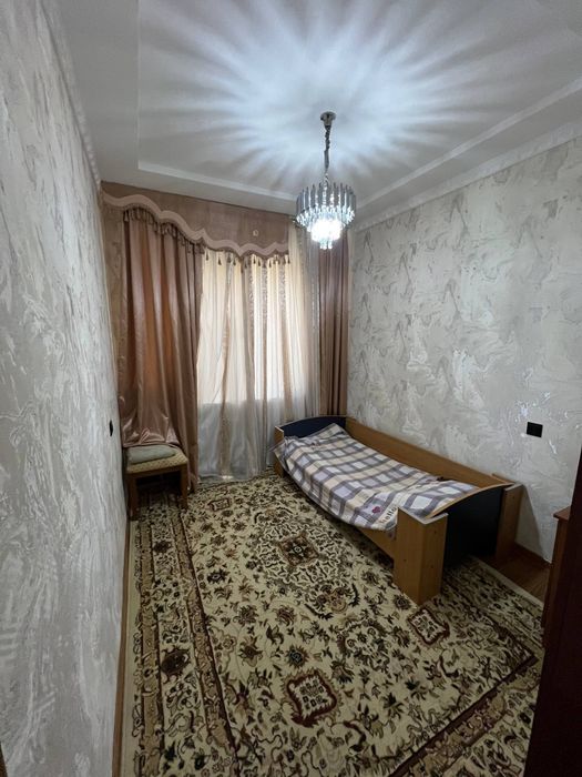 Буюк Ипак Йули м.  3/1/4 за ГНИ и Респ.ГАИ