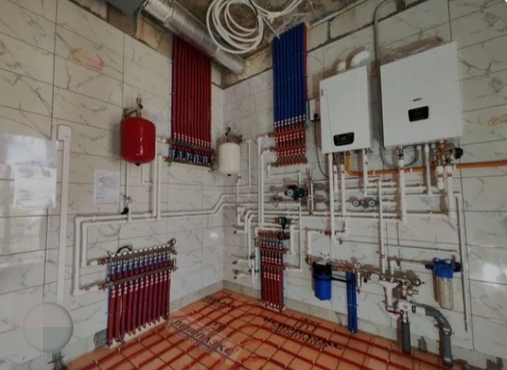 Santexnik xizmati Сантехник хизмати 24/7