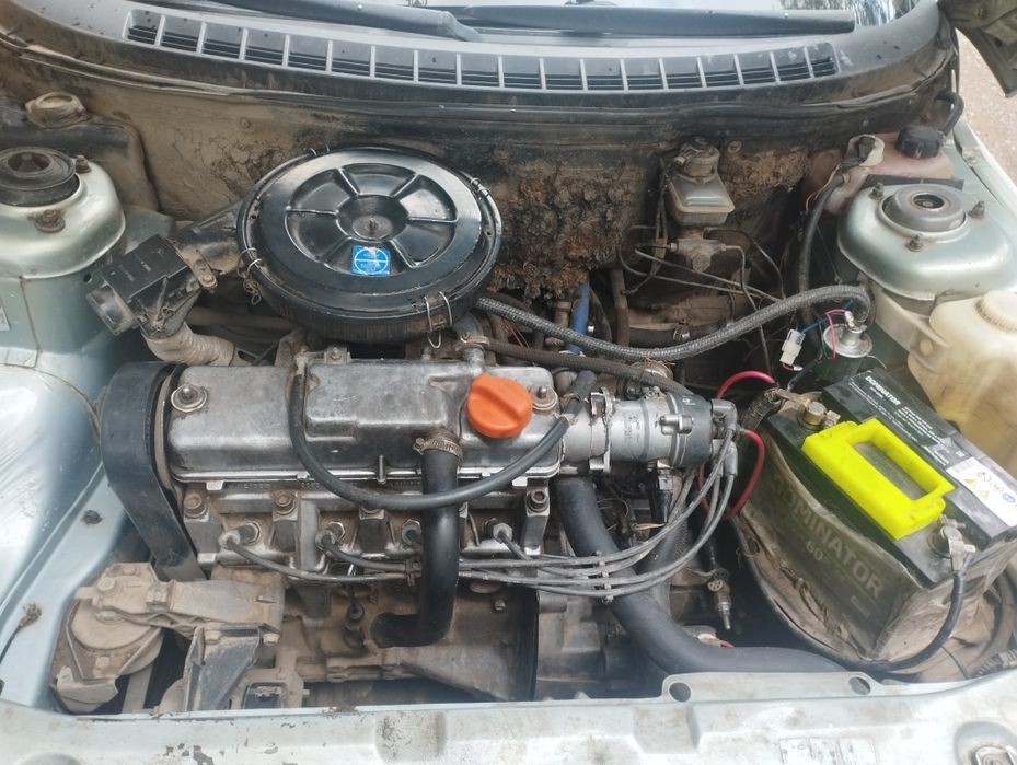 Продам Автомобиль Ваз 2111