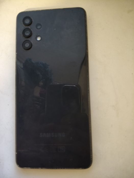 Samsung galaxy a32 смартфон