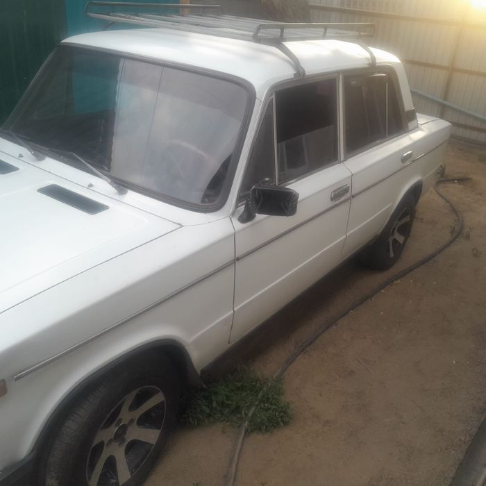 Продам машину Ваз 2106