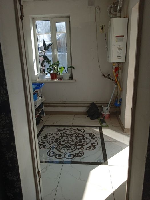 Үй сатылады, доланда