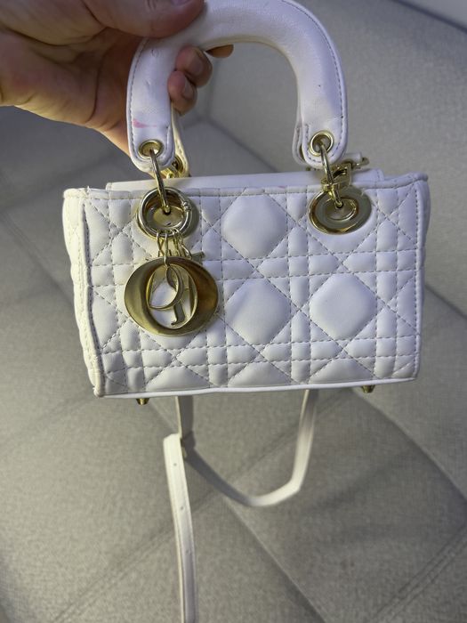 Dior sumka qiz bolalar uchun