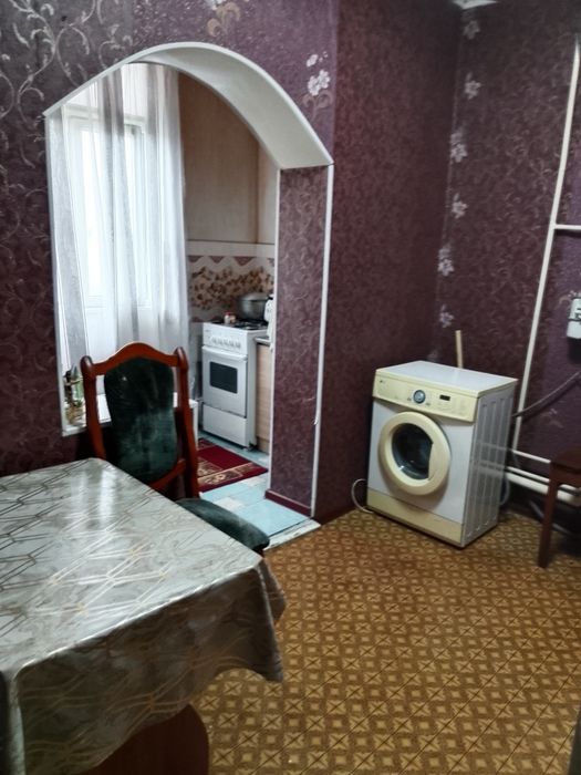 Аренда  квартиры