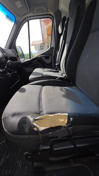 Vand Renault Master L3 H2 , 291000 km