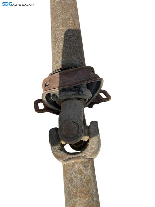 Cardan Ax Cardanic Ford Transit 2.4 TDCI 2006 - 2014 Cod 6C11-4K357-CB AC11-4K357-CB [B4506]