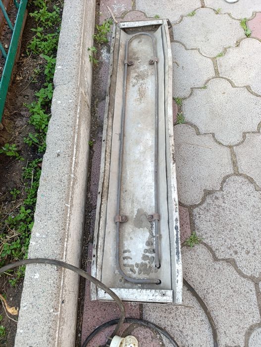 Обогреватель, ТЭН,