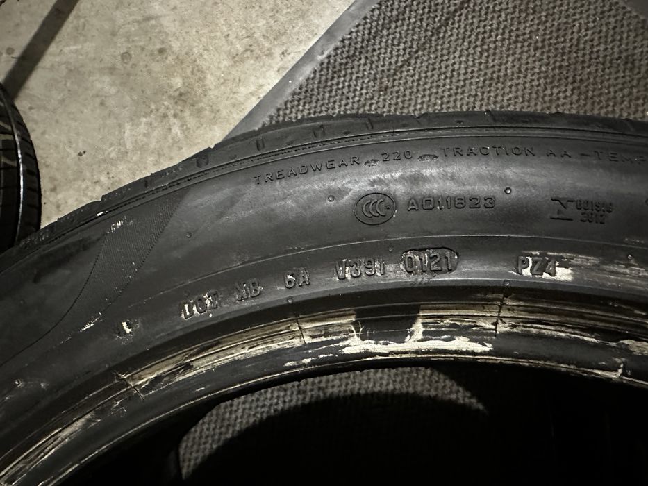 255/45 R20 101Y XL - Pirelli PZero 4 Oferta