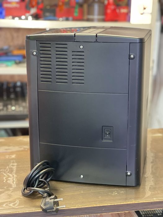 Кафеавтомати|Кафемашини DeLonghi MAGNIFICA ESAM4200.S