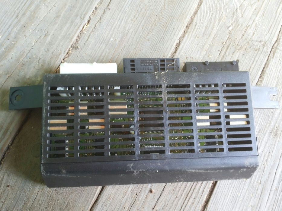 BMW e39,е34,е36,е46,е38 wait модул и други !