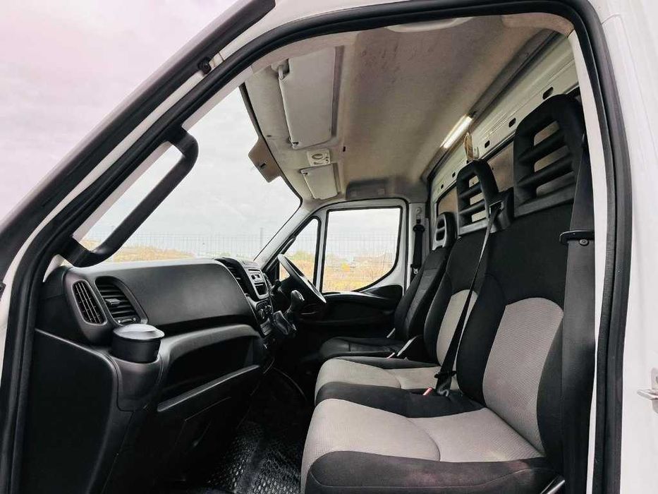 Dezmembram Iveco Daily 2.3 Euro 5 An 2016
Cod motor F1AE3481A