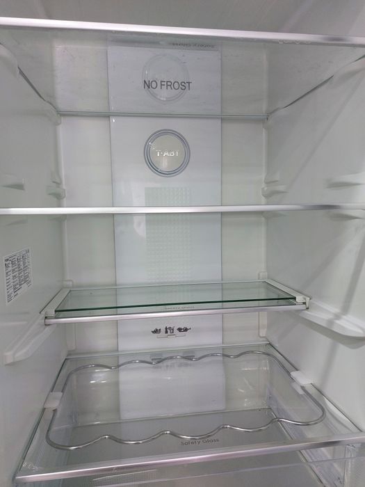 Продам холодильник Haier