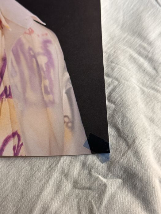 Кпоп альбом SF9 (Narcissus - Emptiness)