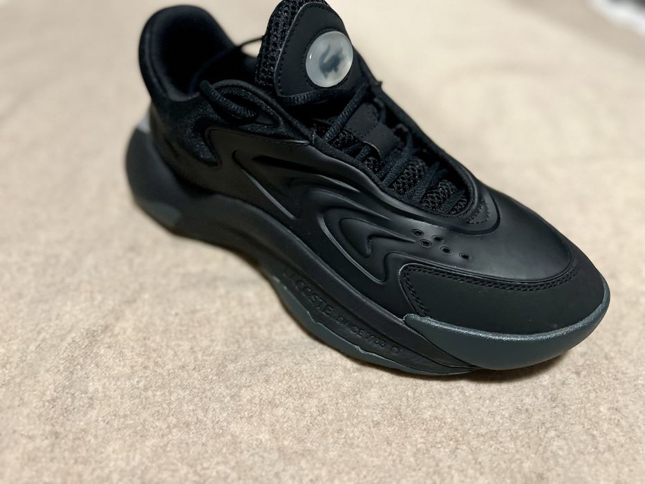 Маратонки Lacoste ACELINE