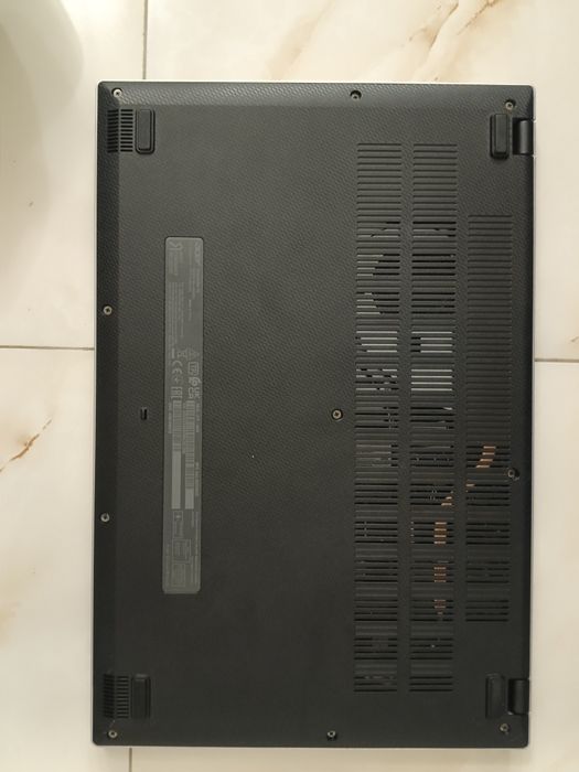 Aspire ноутбук продам/обмен